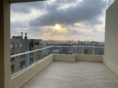 Apartamento de 4 alcobas en venta en Oceana52, Barranquilla, 187 m² · foto 6 de 19