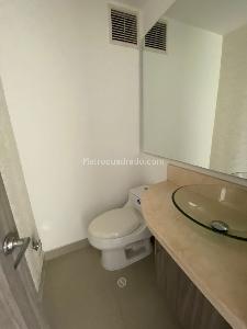 Apartamento de 4 alcobas en venta en Oceana52, Barranquilla, 187 m² · foto 18 de 19