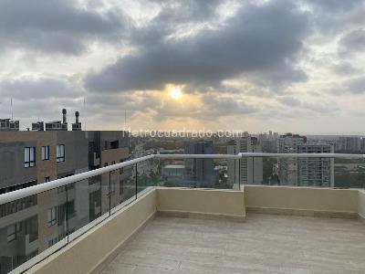 Apartamento de 4 alcobas en venta en Oceana52, Barranquilla, 187 m² · foto 13 de 19