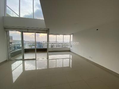 Apartamento de 4 alcobas en venta en Oceana52, Barranquilla, 187 m² · foto 11 de 19
