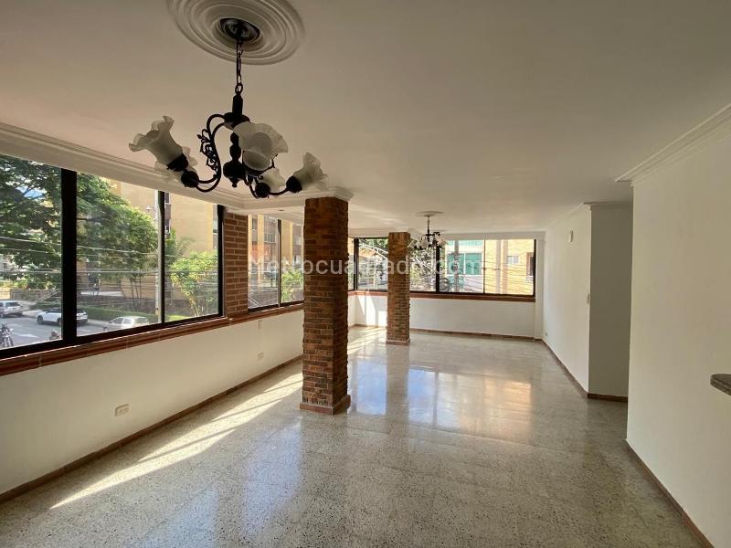 Piso – Medellín, Laureles, Laureles-Estadio - Vista 2