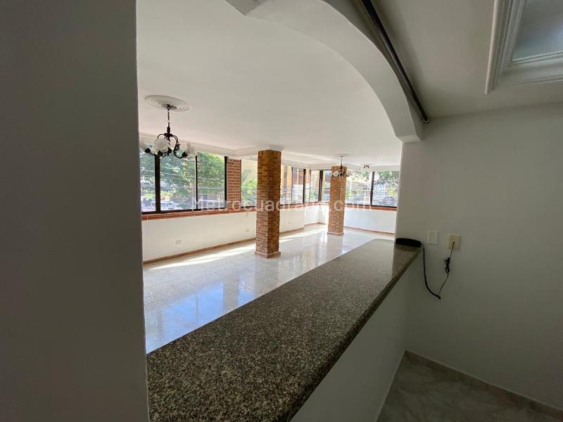 Piso – Medellín, Laureles, Laureles-Estadio - Vista 3
