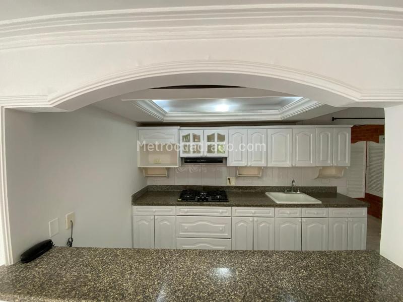Piso – Medellín, Laureles, Laureles-Estadio - Vista 5