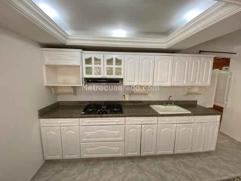 Piso – Medellín, Laureles, Laureles-Estadio - Vista 4