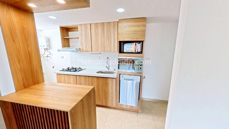 Piso – Medellín - Vista 4