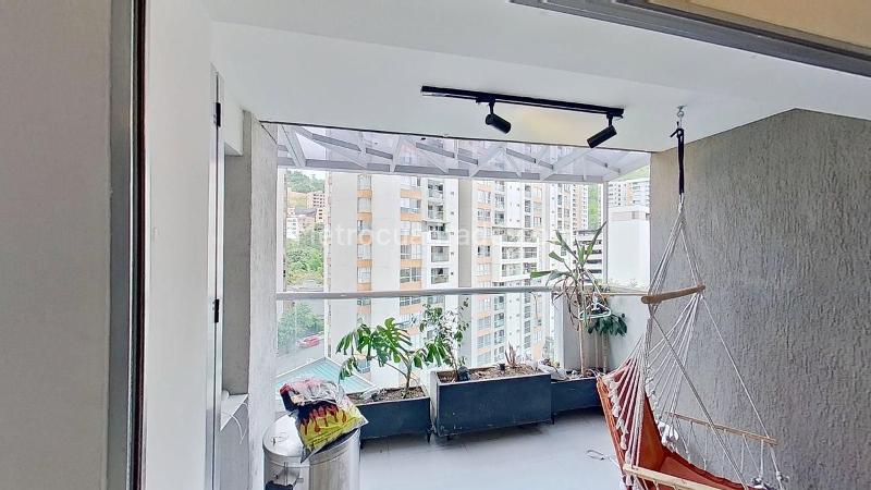 Piso – Medellín - Vista 4