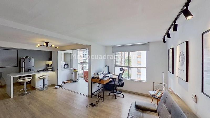 Piso – Medellín - Vista 5