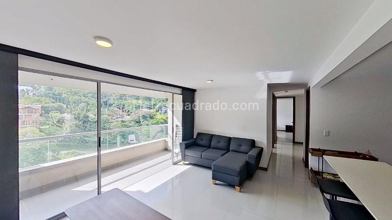Piso – Envigado - Vista 2