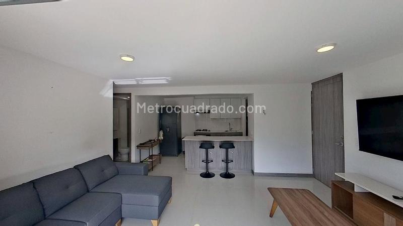 Piso – Envigado - Vista 3