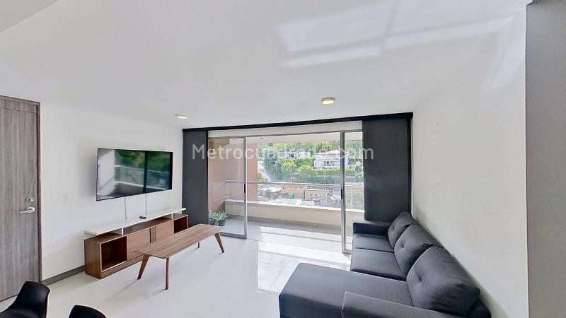 Piso – Envigado - Más