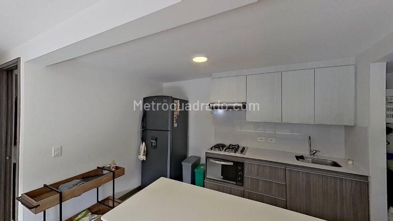 Piso – Envigado - Vista 4
