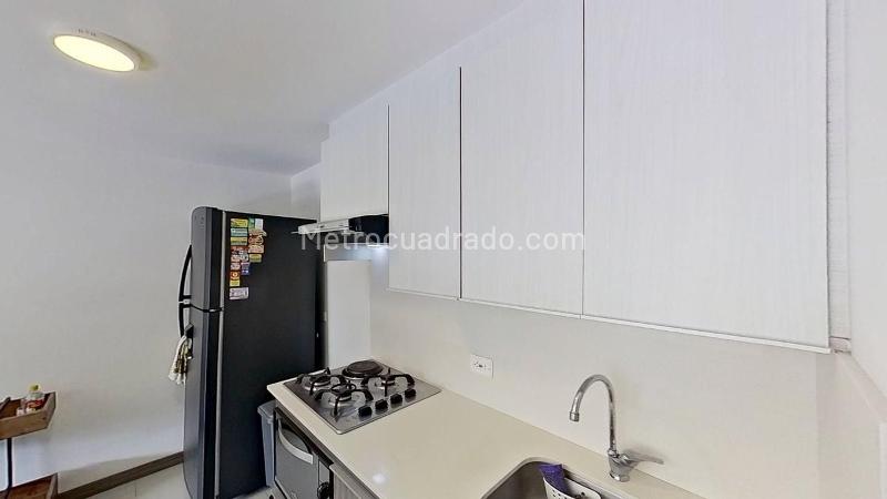 Piso – Envigado - Vista 5