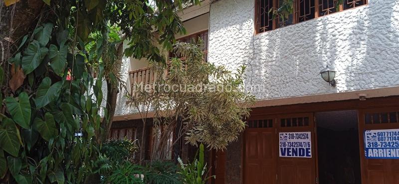 Casa en Arriendo, Rionegro - 5