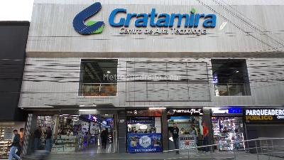 Retail space for rent in CABECERA DEL LLANO, Bucaramanga