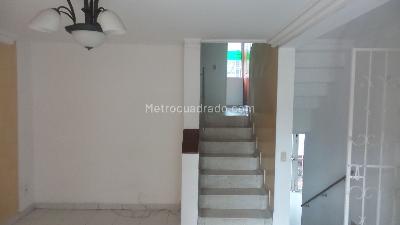 Casa de 4 alcobas en venta en Palmas De Niza, Bucaramanga, 120 m² · foto 5 de 20