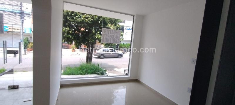 Edificio de Oficinas en Arriendo, CABECERA DEL LLANO, Bucaramanga - Vista 5