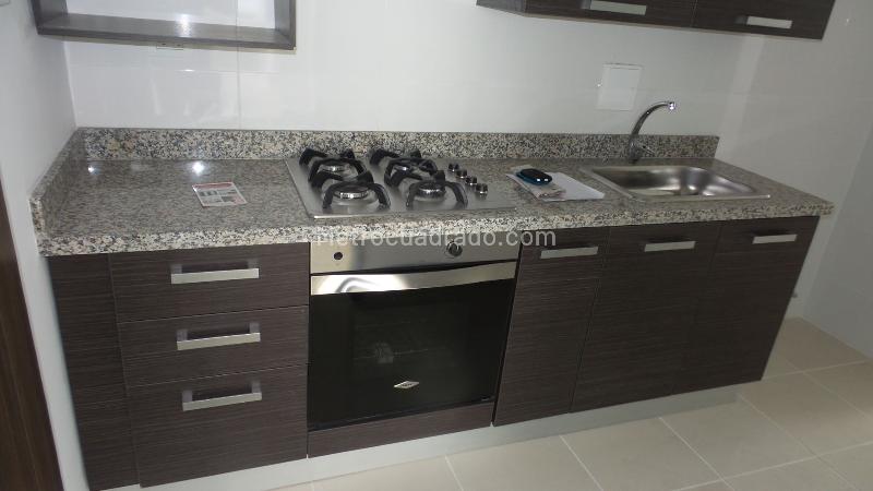 Piso – Bucaramanga - Más