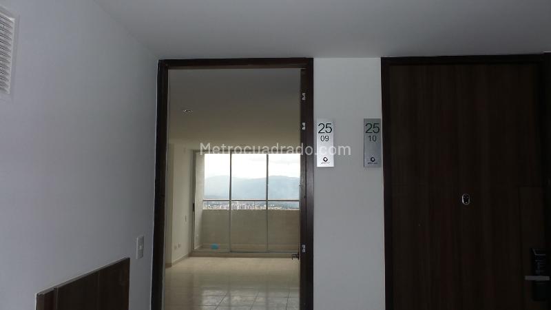 Piso – Bucaramanga - Vista 3