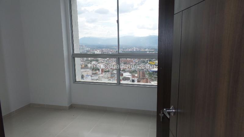 Piso – Bucaramanga - Vista 5