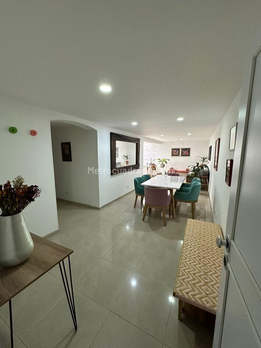 Foto del apartamento