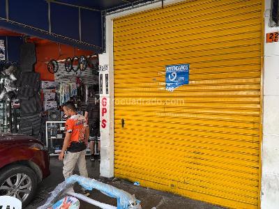 Local Comercial en Arriendo, ALARCON, Bucaramanga