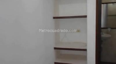 Apartamento de 3 alcobas en venta en Victoria Norte, Bogotá, 69 m² · foto 12 de 13