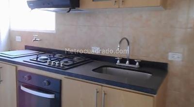 Apartamento de 3 alcobas en venta en Victoria Norte, Bogotá, 69 m² · foto 4 de 13