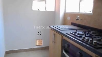 Apartamento de 3 alcobas en venta en Victoria Norte, Bogotá, 69 m² · foto 5 de 13