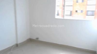 Apartamento de 3 alcobas en venta en Victoria Norte, Bogotá, 69 m² · foto 8 de 13