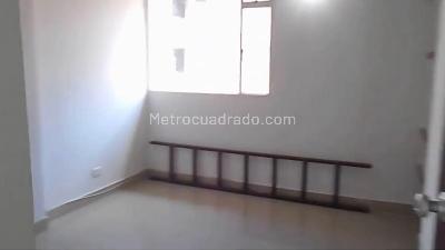 Apartamento de 3 alcobas en venta en Victoria Norte, Bogotá, 69 m² · foto 11 de 13
