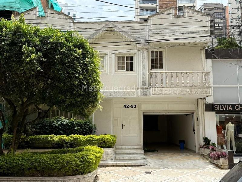 Casa – Bucaramanga, Cabecera del Llano, Comuna Cabecera del Llano - Vista 3