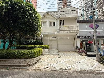 Casa – Bucaramanga, Cabecera del Llano, Comuna Cabecera del Llano