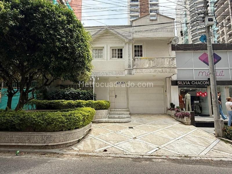 Casa – Bucaramanga, Cabecera del Llano, Comuna Cabecera del Llano - Vista 2
