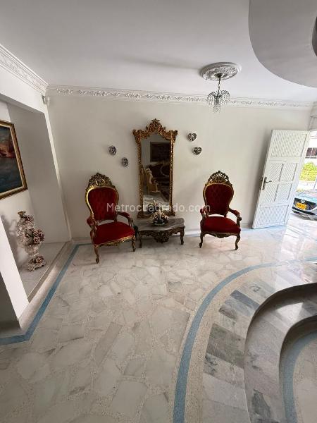 Casa en Arriendo, CABECERA DEL LLANO, Bucaramanga - Widok 3