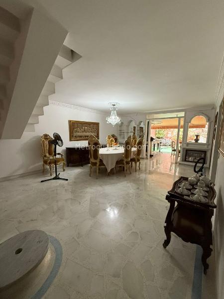 Casa en Arriendo, CABECERA DEL LLANO, Bucaramanga - Widok 4