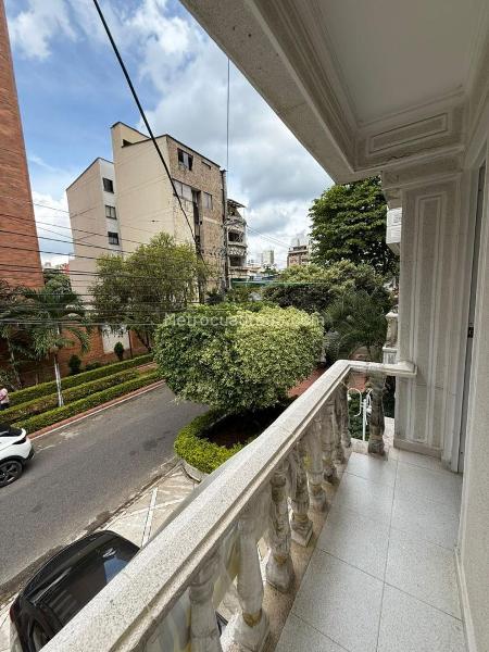 Casa en Arriendo, CABECERA DEL LLANO, Bucaramanga - Więcej