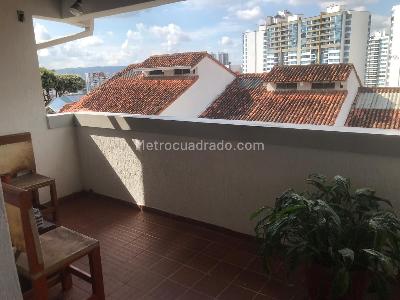 Casa de 5 alcobas en venta en Mirador Del Cacique, Bucaramanga, 250 m² · foto 10 de 19