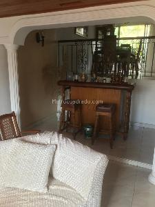 Casa de 5 alcobas en venta en Mirador Del Cacique, Bucaramanga, 250 m² · foto 3 de 19