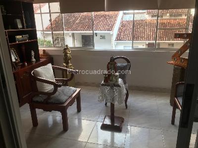 Casa de 5 alcobas en venta en Mirador Del Cacique, Bucaramanga, 250 m² · foto 5 de 19
