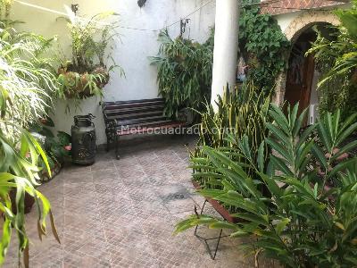 Casa de 5 alcobas en venta en Mirador Del Cacique, Bucaramanga, 250 m² · foto 7 de 19