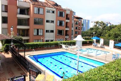 Apartamento de 3 alcobas en venta en Floridablanca, 90 m² · foto 10 de 14