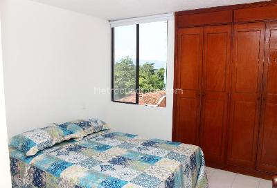 Apartamento de 3 alcobas en venta en Floridablanca, 90 m² · foto 3 de 14