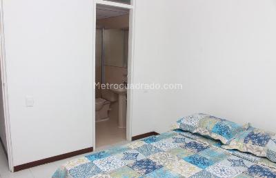 Apartamento de 3 alcobas en venta en Floridablanca, 90 m² · foto 6 de 14