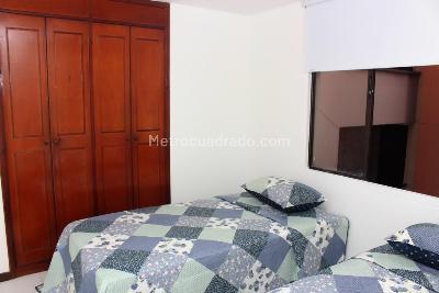 Apartamento de 3 alcobas en venta en Floridablanca, 90 m² · foto 7 de 14