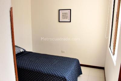 Apartamento de 3 alcobas en venta en Floridablanca, 90 m² · foto 8 de 14