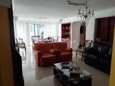 Apartamento de 3 alcobas en venta en Cabecera Del Llano, Bucaramanga, 190 m² · foto 10 de 20