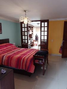 Apartamento de 3 alcobas en venta en Cabecera Del Llano, Bucaramanga, 190 m² · foto 12 de 20