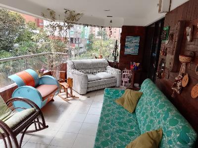 Apartamento de 3 alcobas en venta en Cabecera Del Llano, Bucaramanga, 190 m² · foto 14 de 20