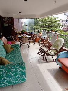 Apartamento de 3 alcobas en venta en Cabecera Del Llano, Bucaramanga, 190 m² · foto 15 de 20