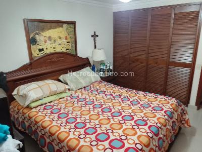 Apartamento de 3 alcobas en venta en Cabecera Del Llano, Bucaramanga, 190 m² · foto 16 de 20